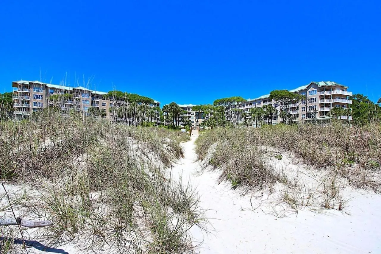Hampton Place 5302 Hilton Head Island 0*,  United States