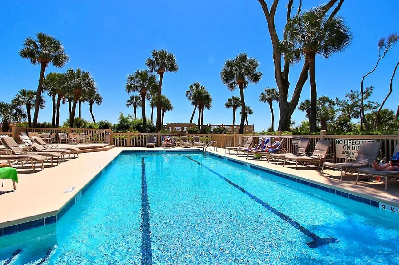 Hampton Place 5302 Hilton Head Island United States