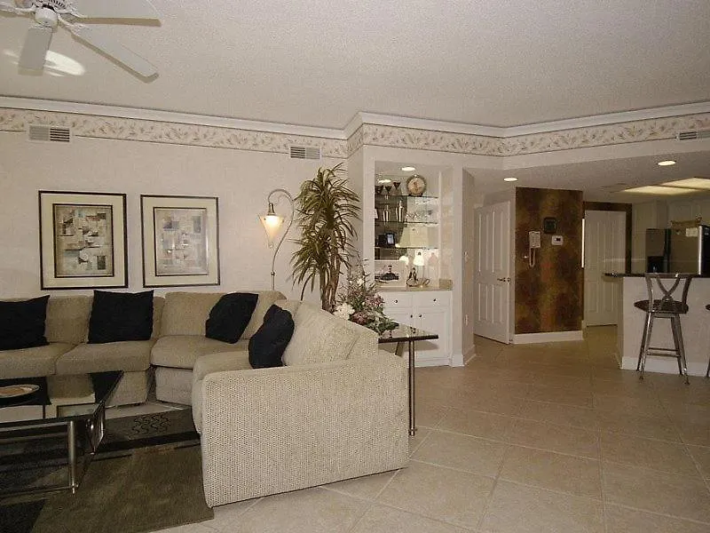 Holiday home Hampton Place 5302 Hilton Head Island