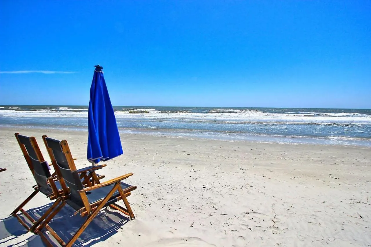 Hampton Place 5302 Hilton Head Island