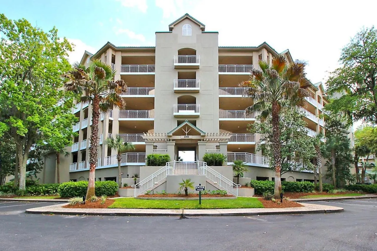 Hampton Place 5302 Hilton Head Island Holiday home