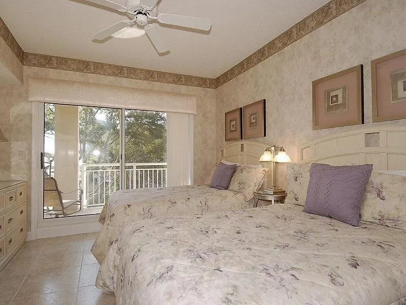 Hampton Place 5302 Hilton Head Island Holiday home