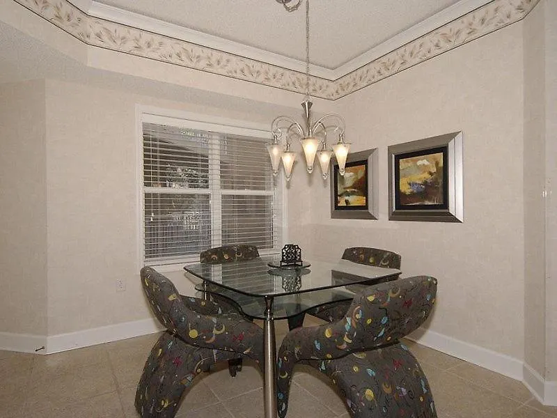 Holiday home Hampton Place 5302 Hilton Head Island